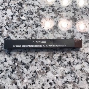 New MAC eyebrow mechanical pencil Spiked